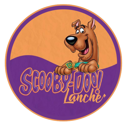 Scooby Doo Lanches