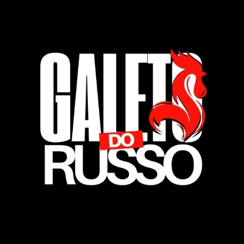 GALETO DO RUSSO