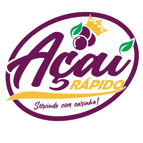 Açaí Rápido