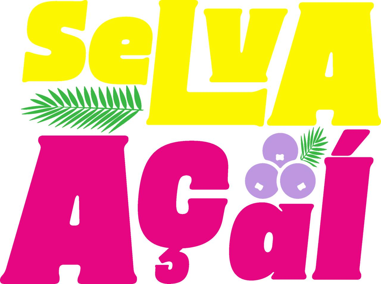 Selva Açaí