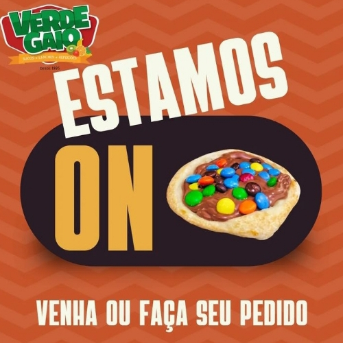 Verde Gaio