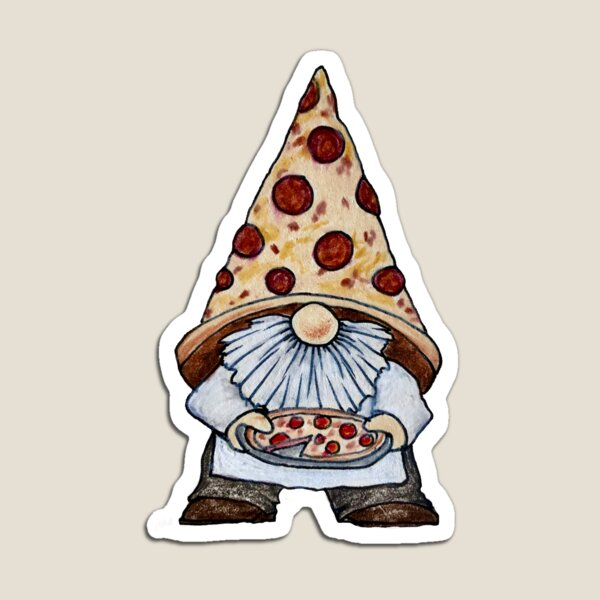 Gnomo's Pizzas e Hambúrguer