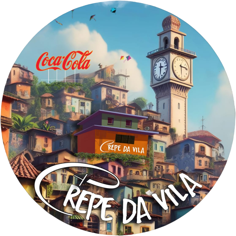 Crepe da Vila