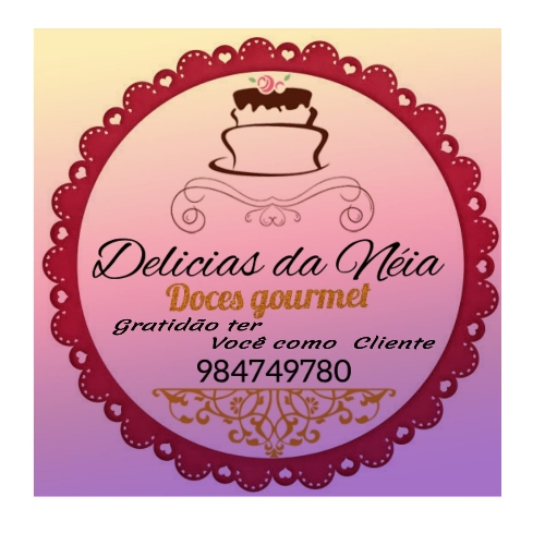 Delicias da neia