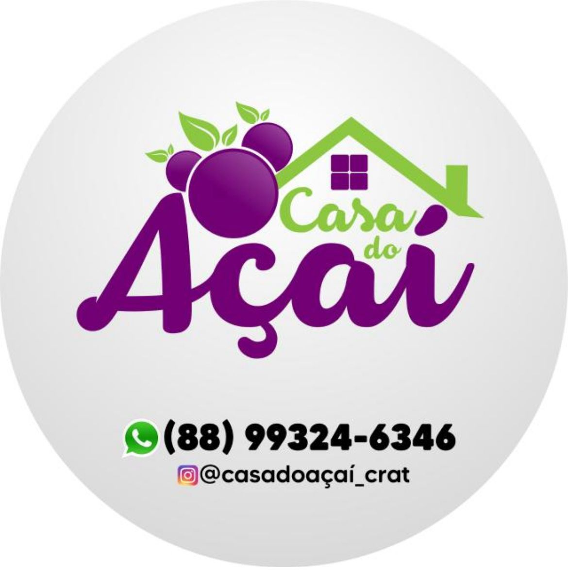 Casa do Açaí