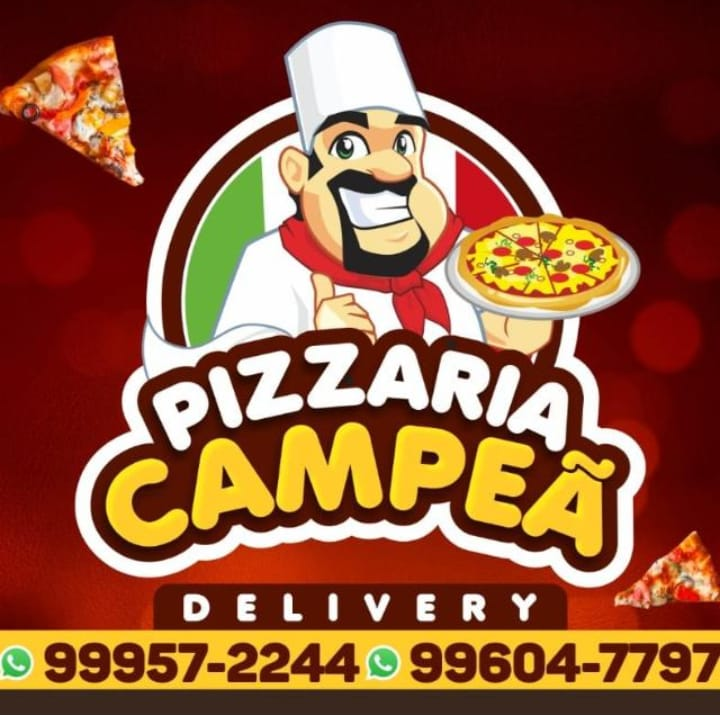 Pizzaria Campeã
