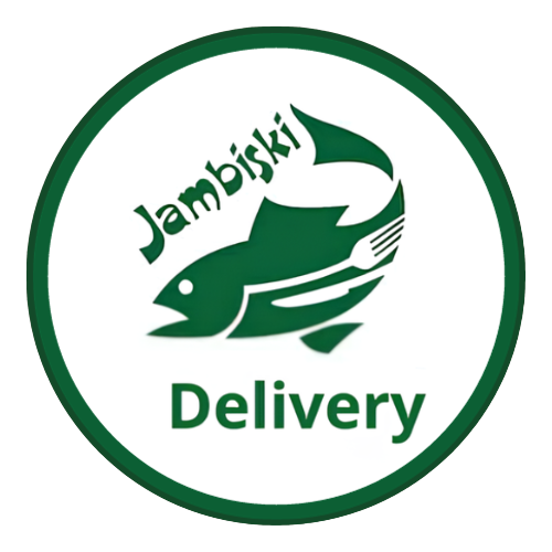 Jambiski DELIVERY