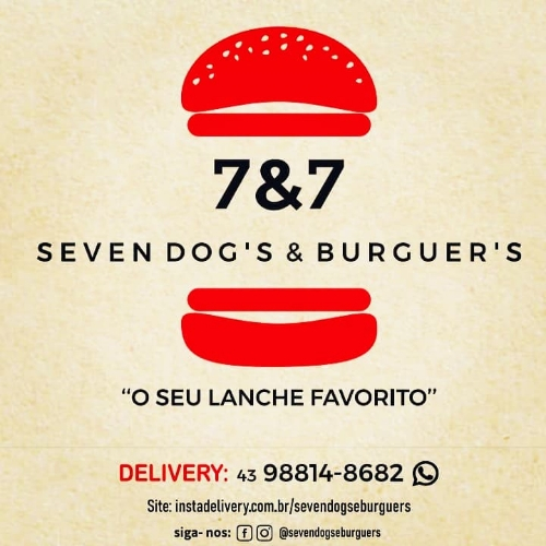 Seven Dogs Centenário do Sul