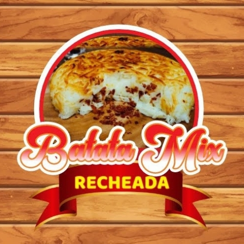 Batatamixrecheada
