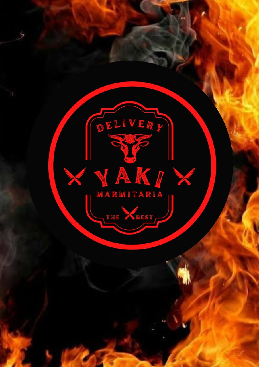 Yaki Marmitaria