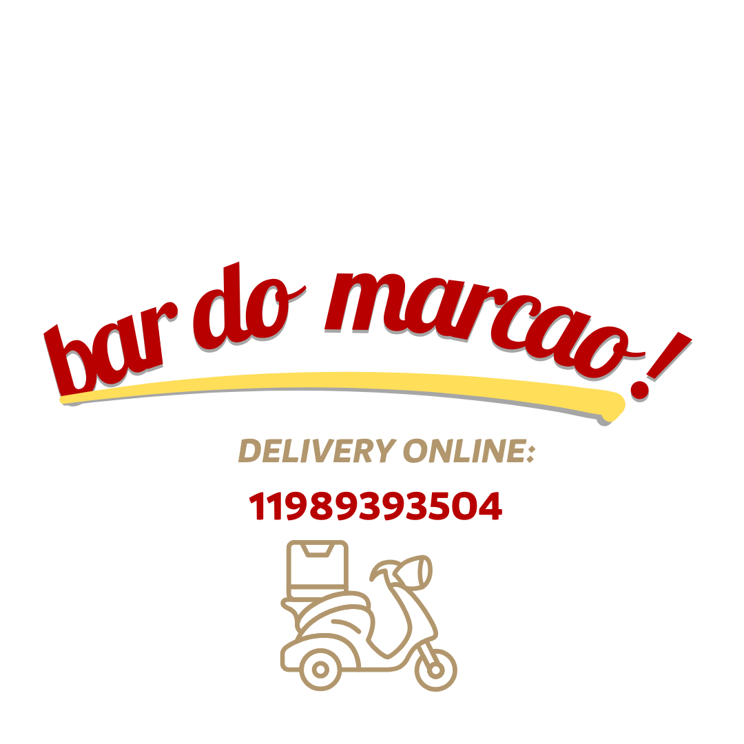 Bar do Marcão