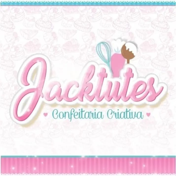 JACKTUTES Confeitaria Criativa