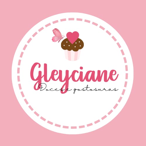 Gleyciane Doces e Gostosuras
