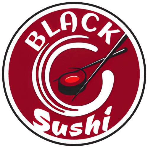 Black Sushi Delivery