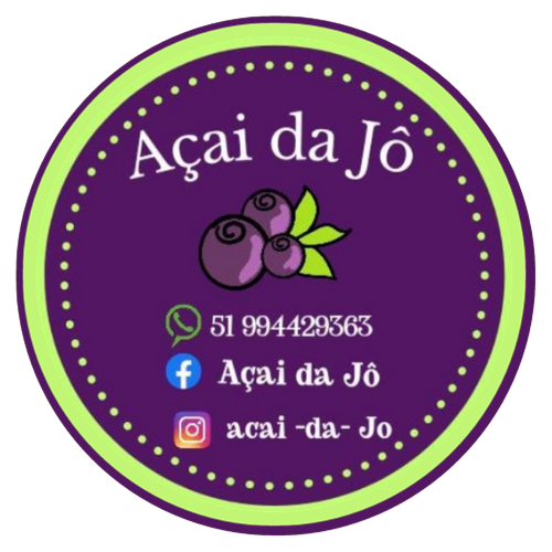 Açai da Jô