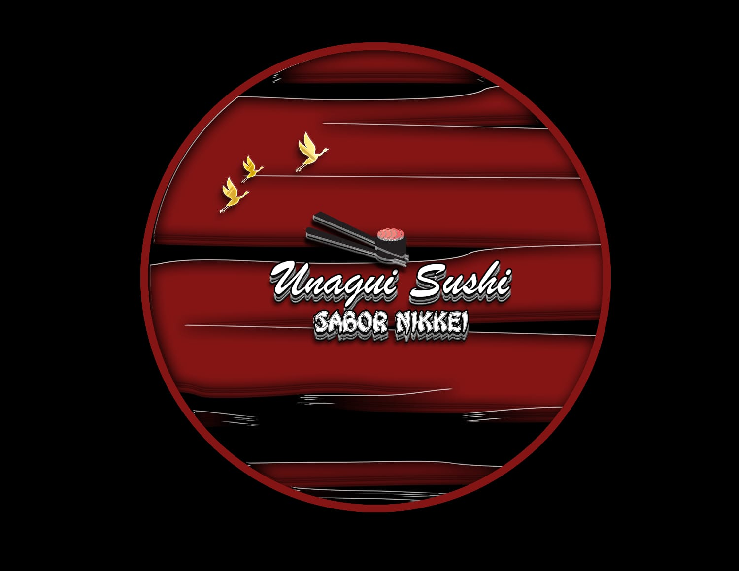 Unagui Sushi