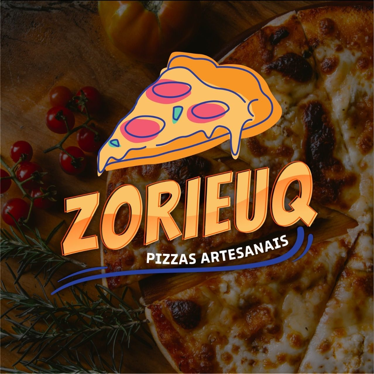 Z Pizzas Artesanais