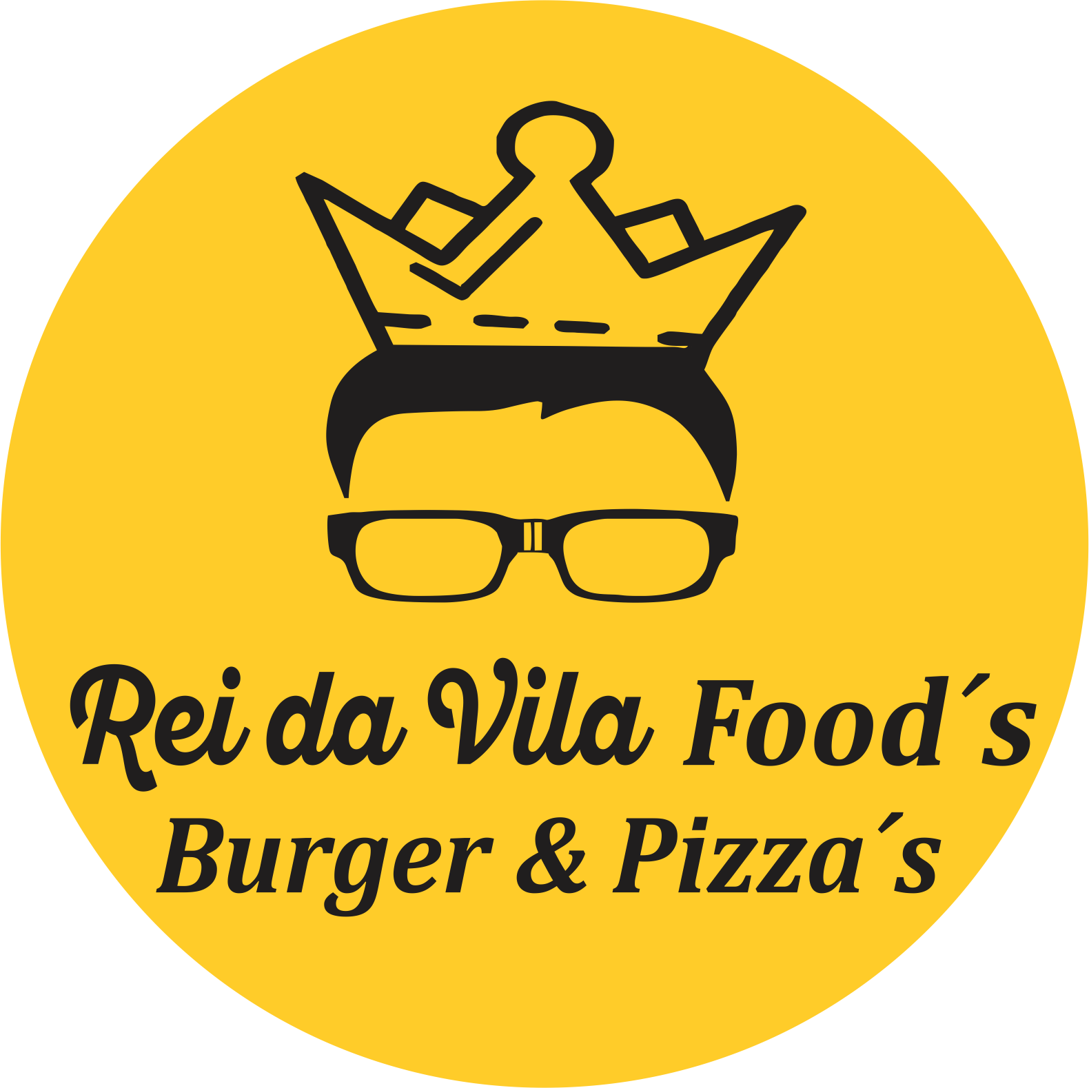REI DA VILA FOODS