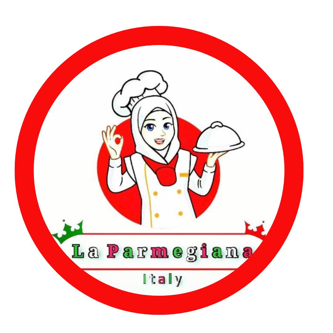 La Parmegianna Itally 1