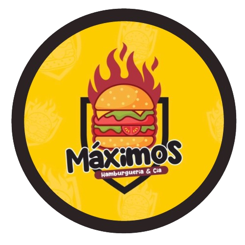 Maximos Burger