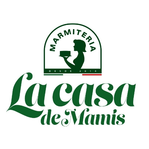 La casa de mamis