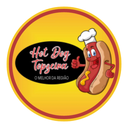 Hot Dog Topzeira