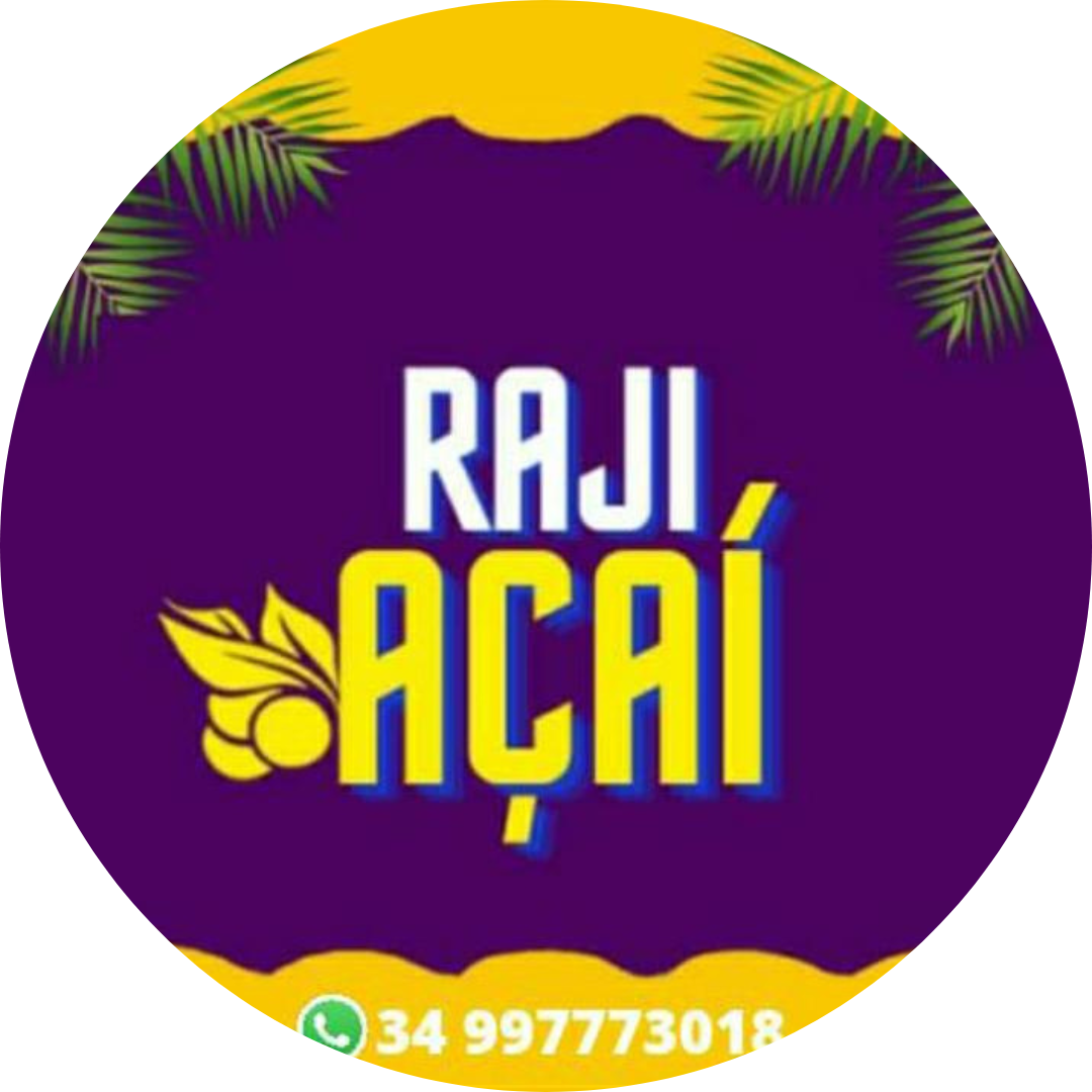 Raji Açaí