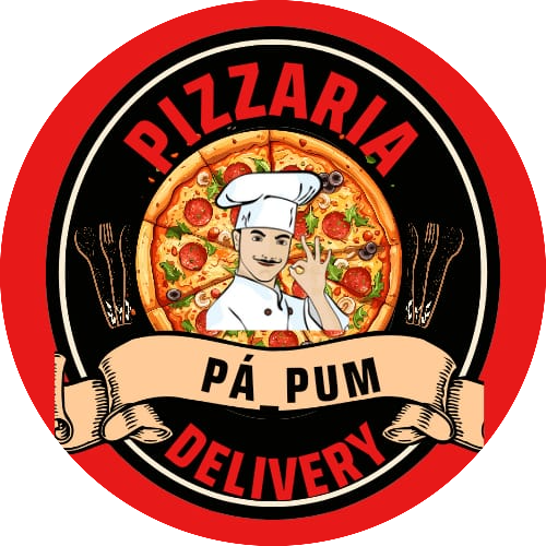 Pa-pum Pizzaria Delivery