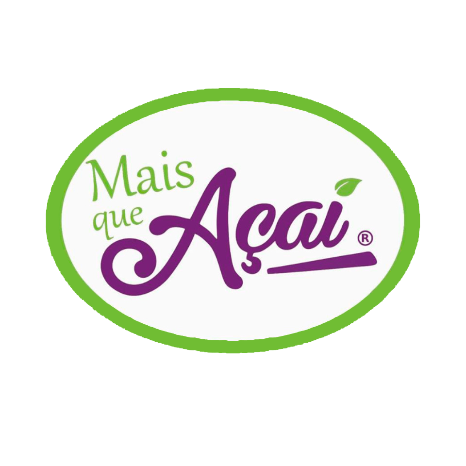 Mais que Açaí