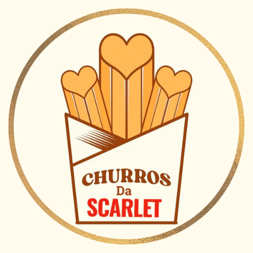 Churros da Scarlet