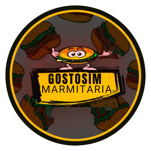 Gostosim Marmitaria