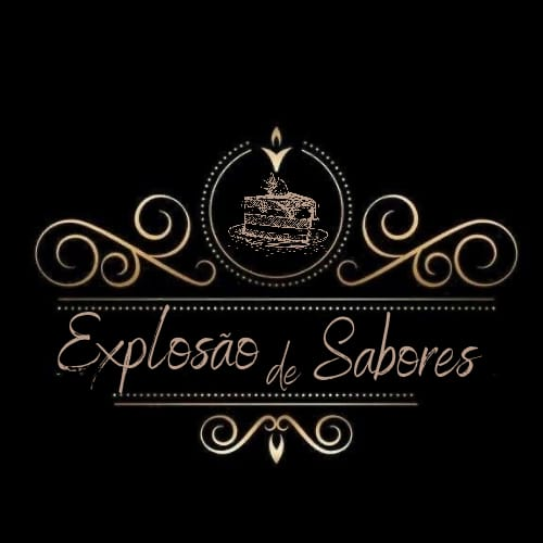 Explosão de Sabores