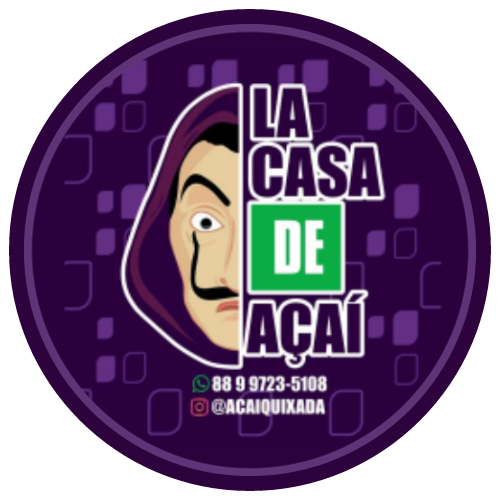 Lá Casa de Açaí