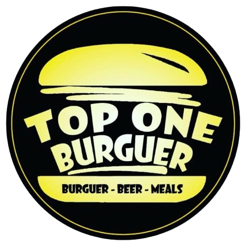 Top One Burguer