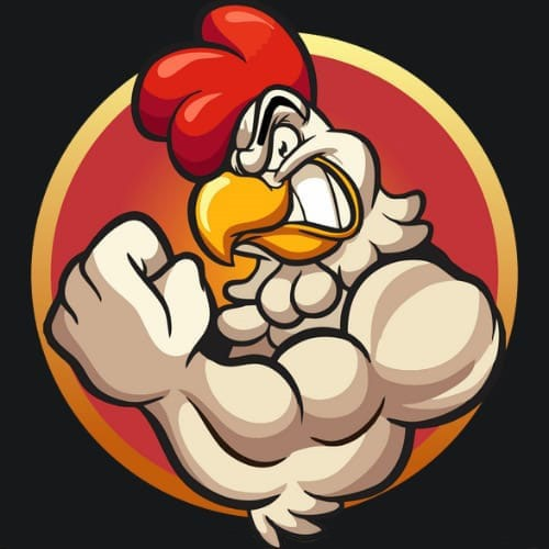 La Casa de Frango - Recreio