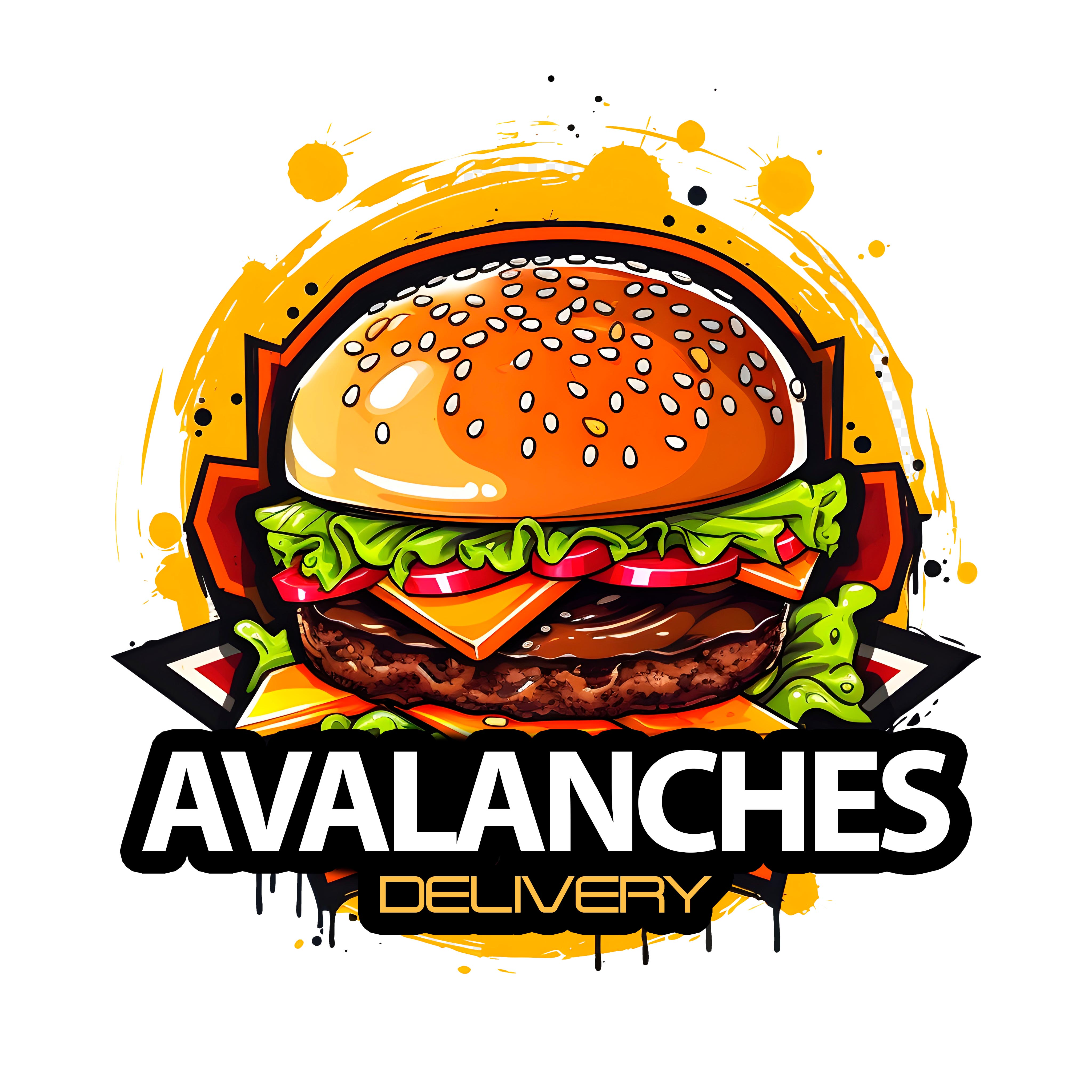 Avalanches Delivery