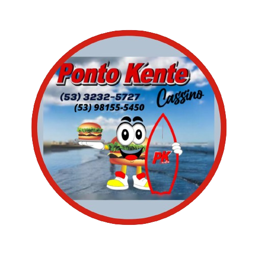 Ponto Kente