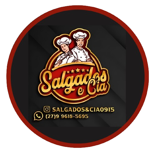 Salgados & Cia