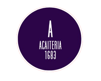 Acaiteria 1683