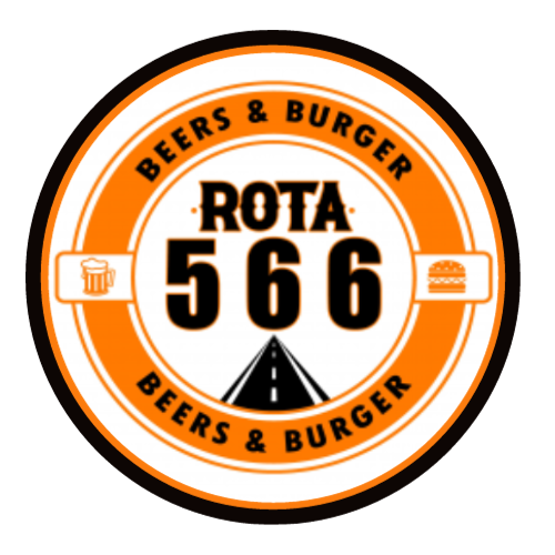 Hamburgueria Rota 566