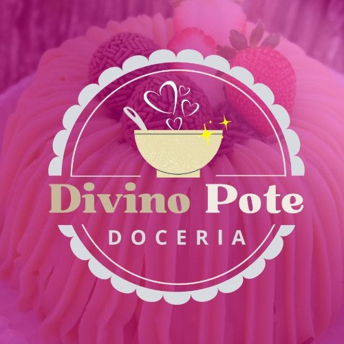 Divino pote doceria