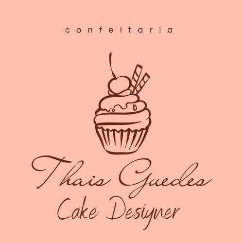 Thaisguedes_cakedesigner bolos e doces