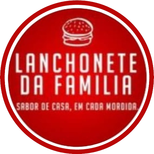 Lanchonete da Família