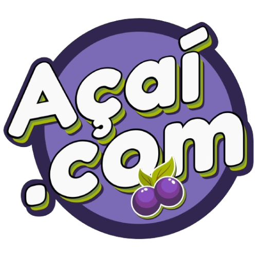 Açaí.Com
