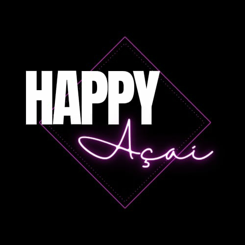 Happy Açai