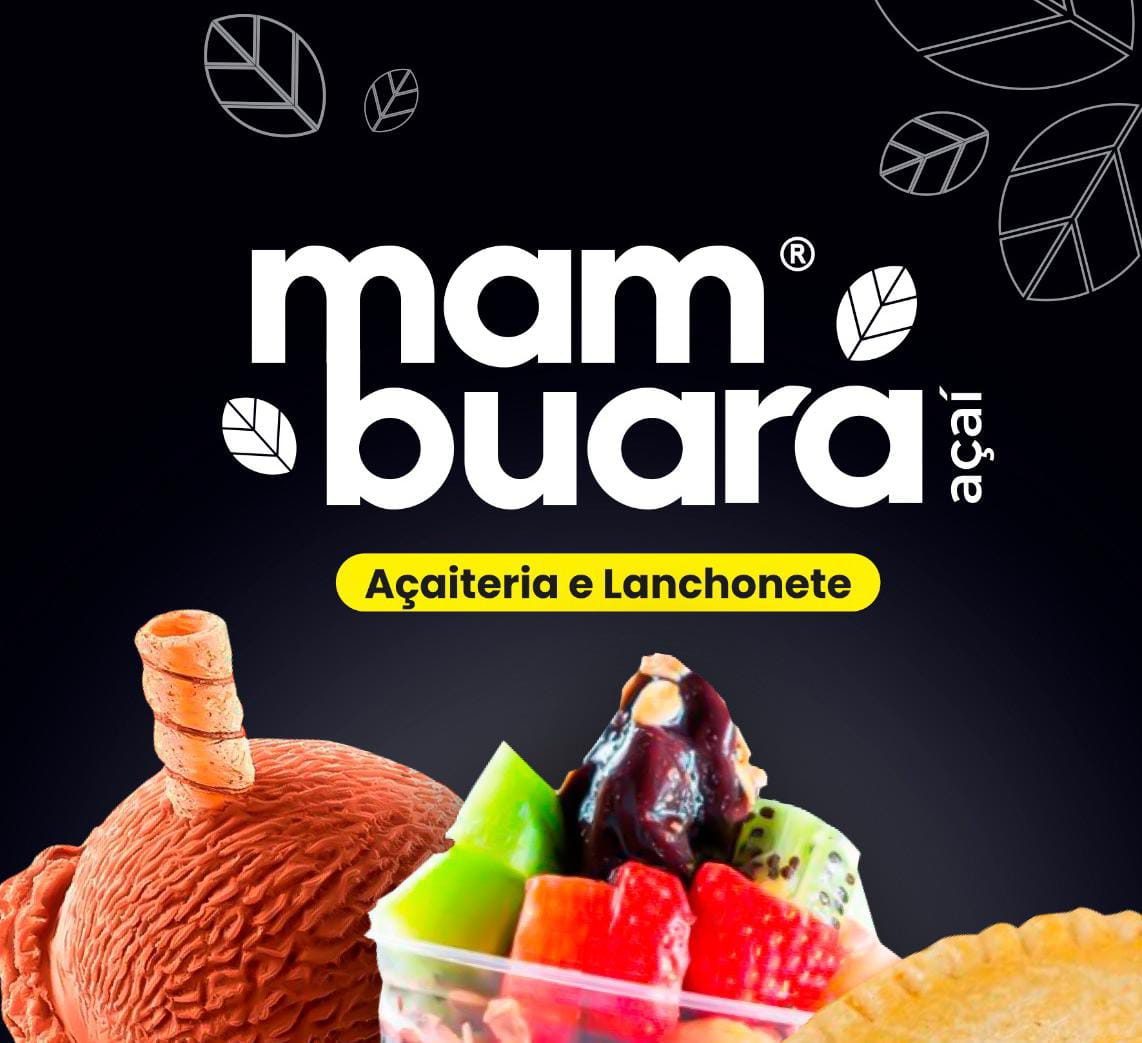 Mambuara Acaiteria e Lanchonete