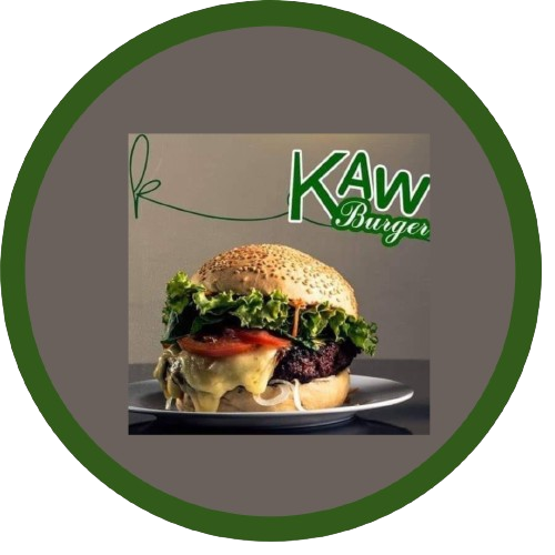 Kaw Burger