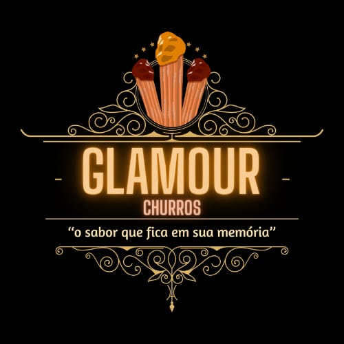 Glamour Churros