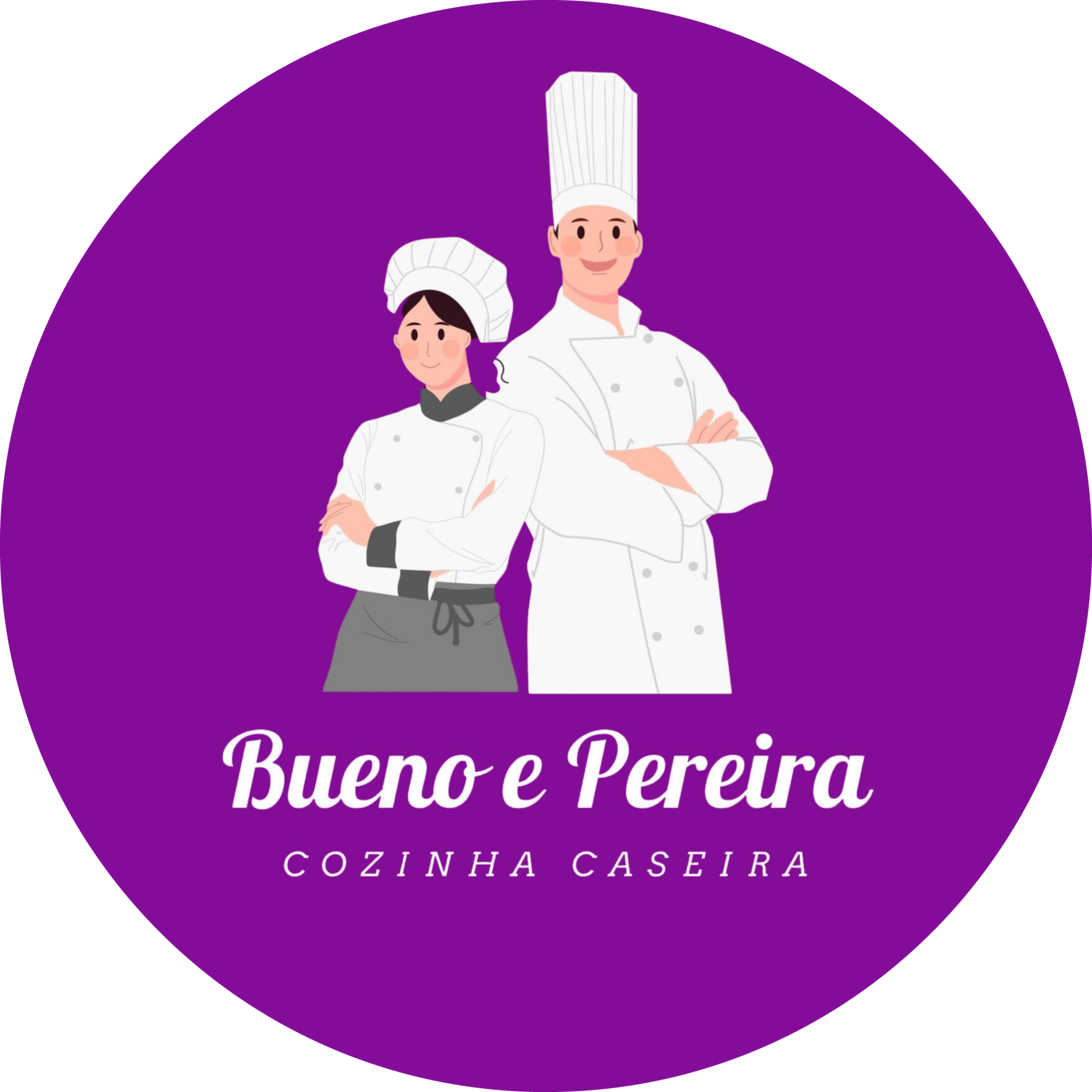 Marmitaria Bueno e Pereira