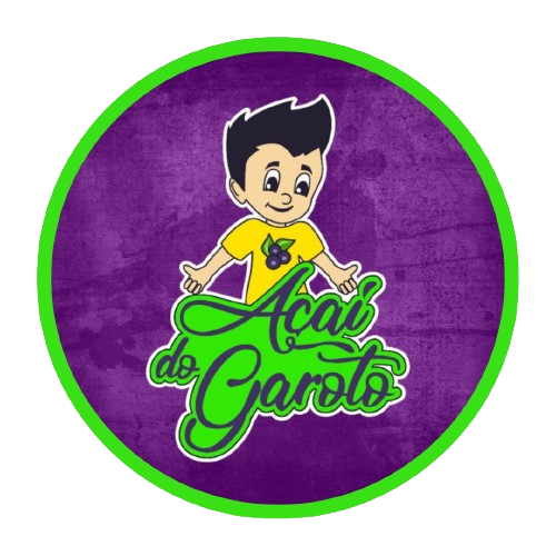 Açaí do Garoto